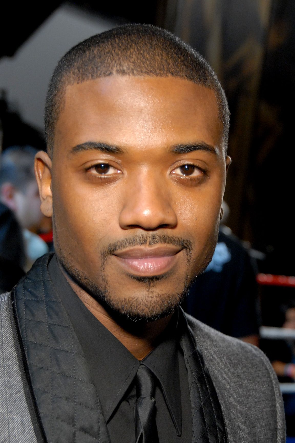 Ray J Net Worth