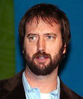 Tom Green Net Worth