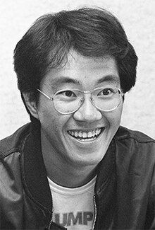 Akira Toriyama Net Worth