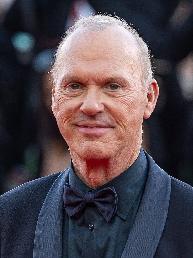 Michael Keaton Net Worth