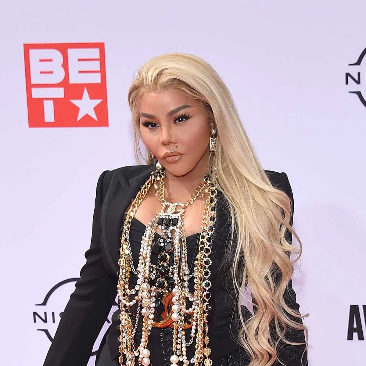 Lil Kim Net Worth