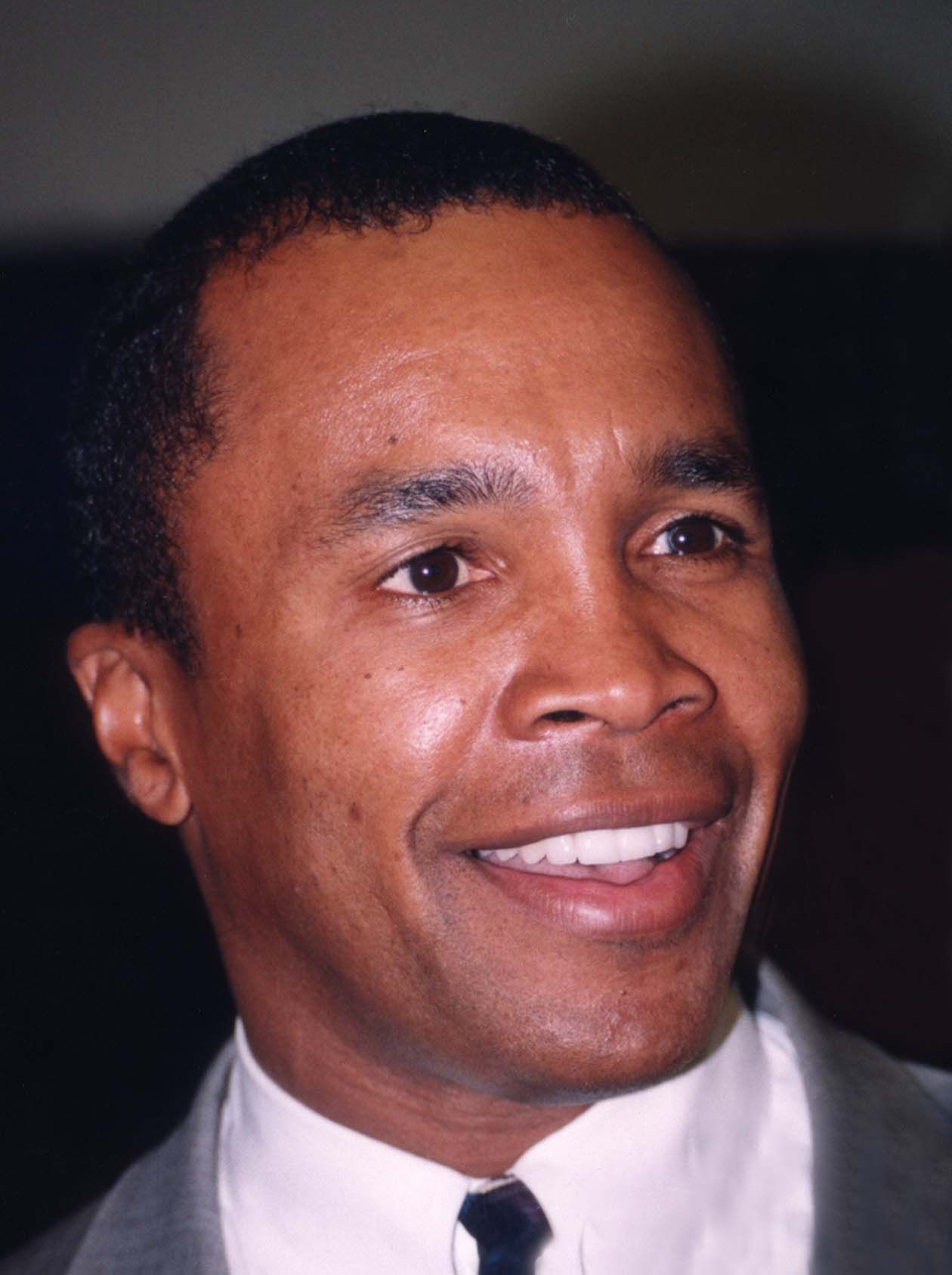 Sugar Ray Leonard Net Worth