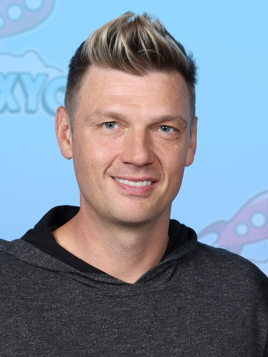 Nick Carter Net Worth