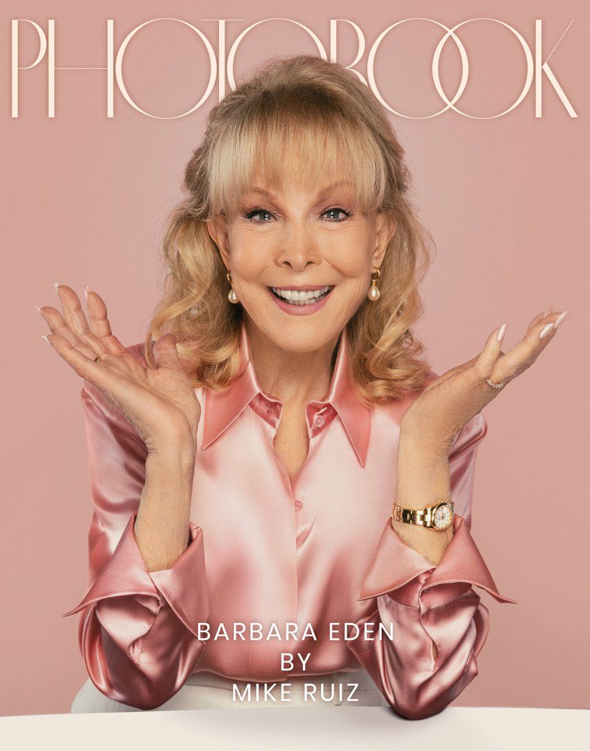 Barbara Eden Net Worth