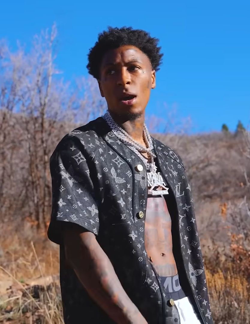 Youngboy Net Worth