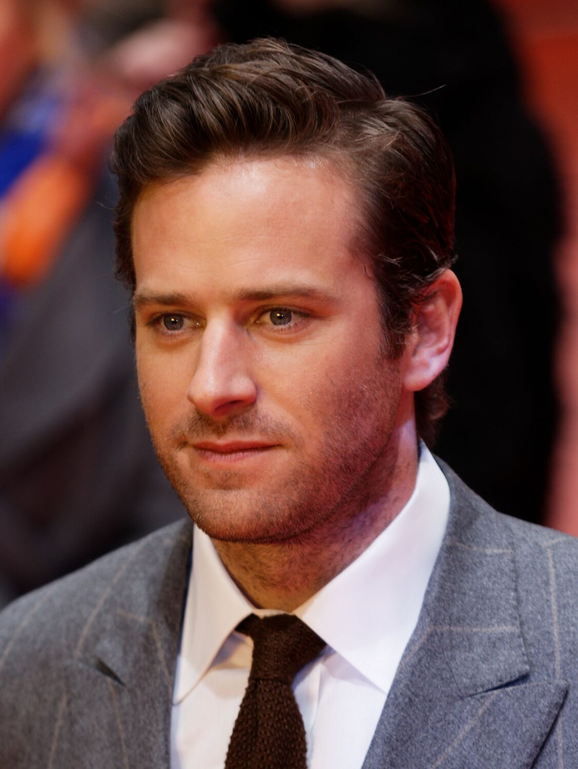 Armie Hammer Net Worth