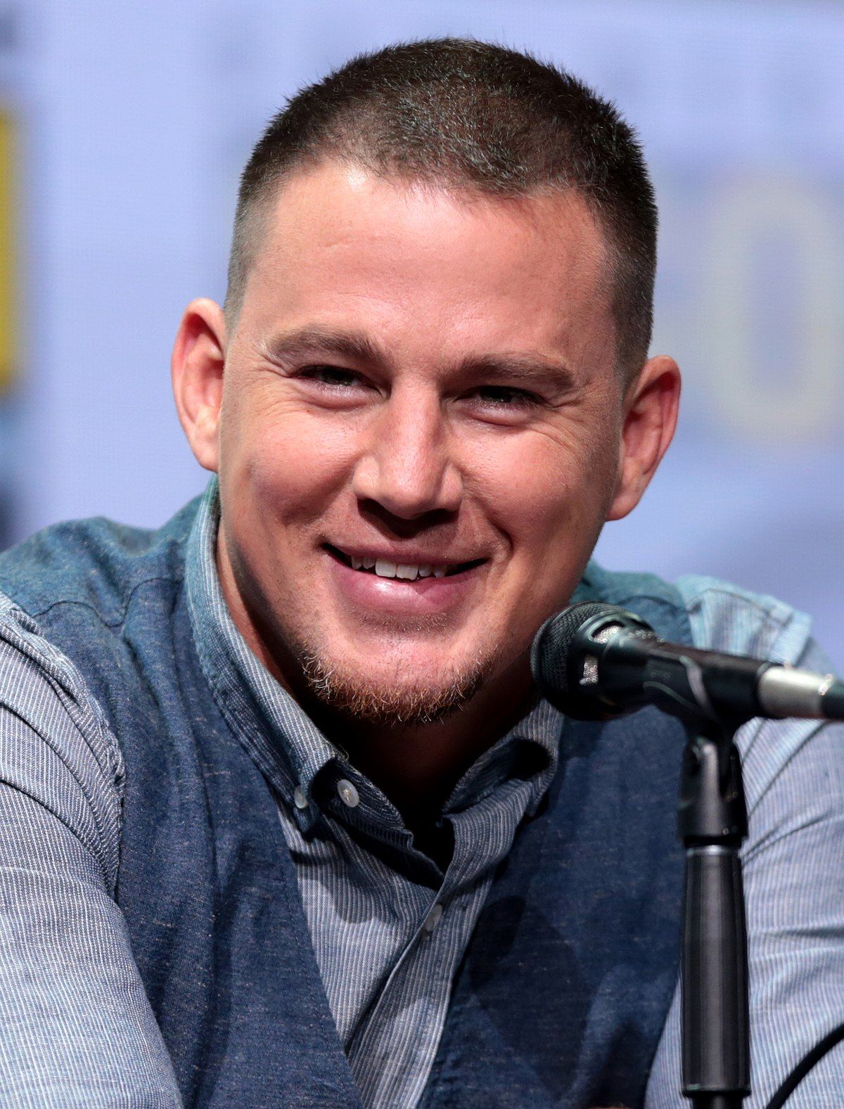 Channing Tatum Net Worth