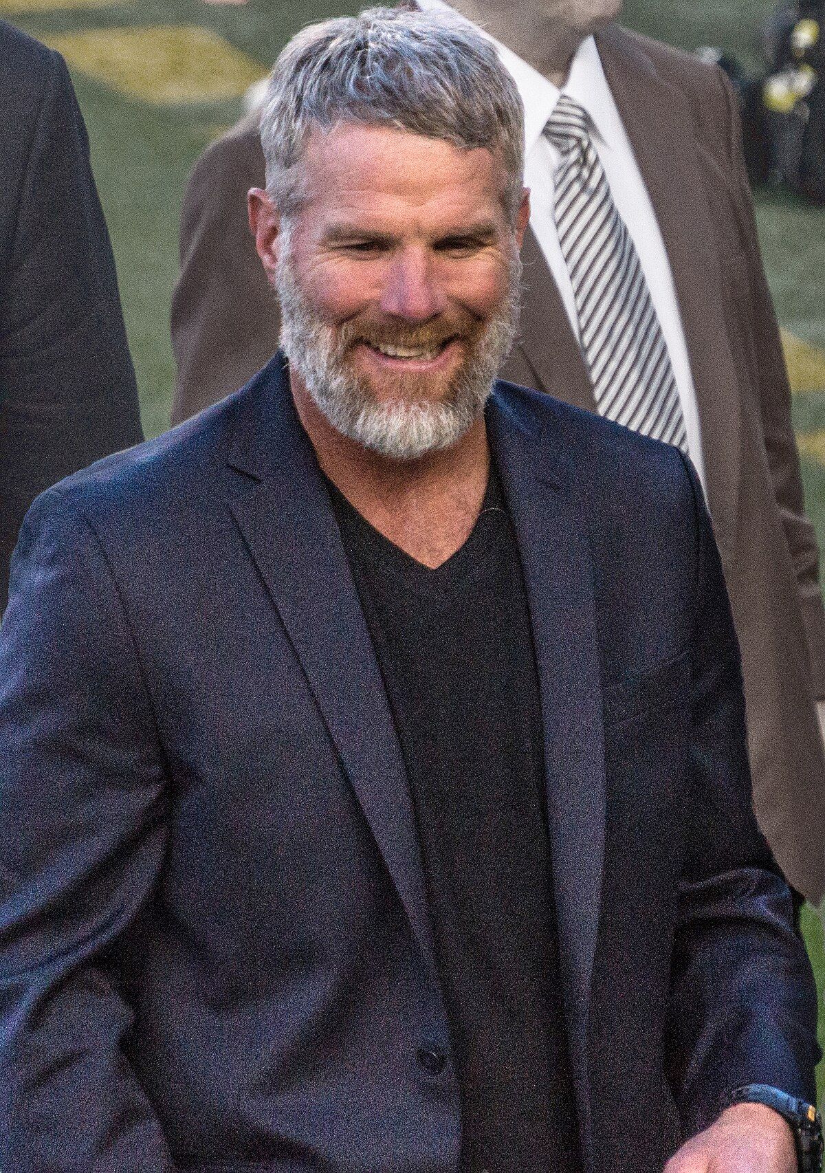 Brett Favre Net Worth