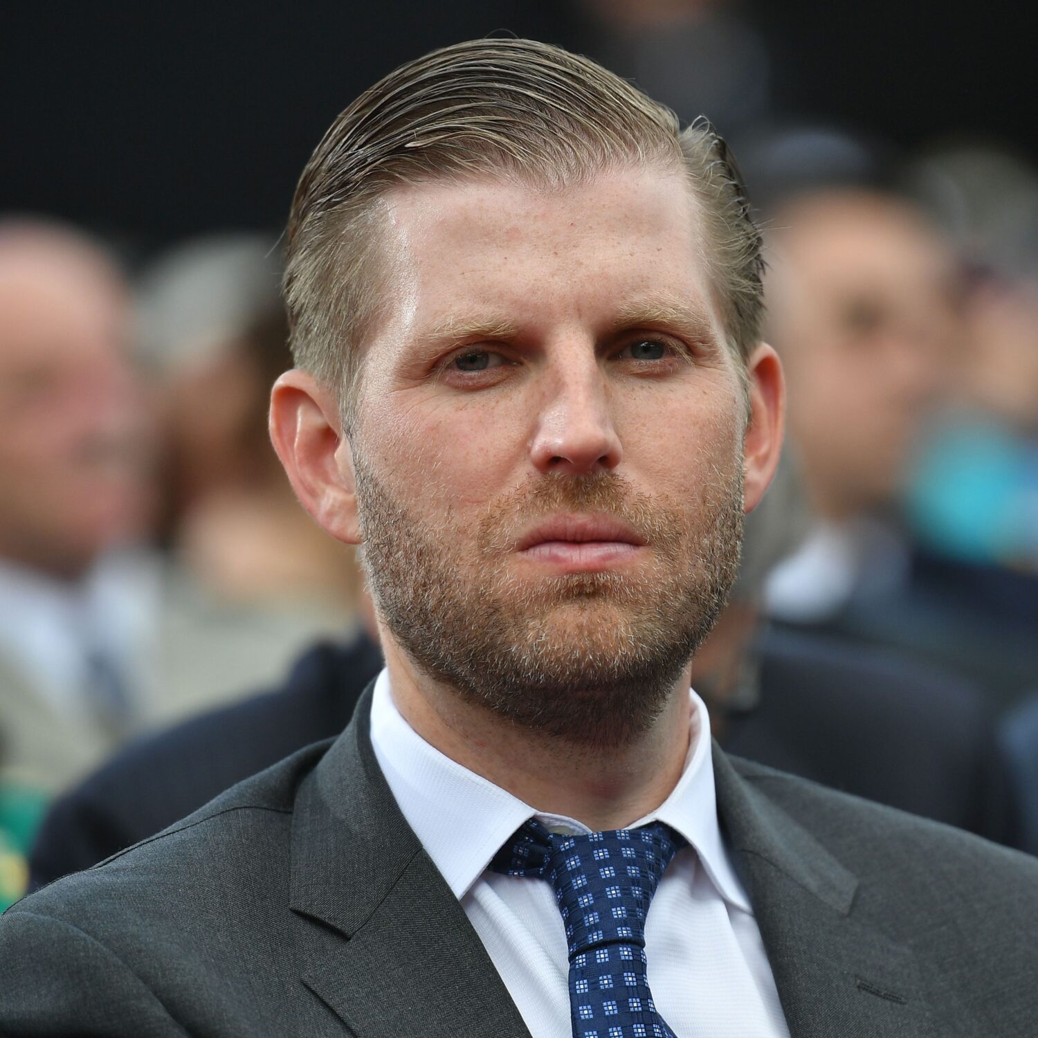 Eric Trump Net Worth