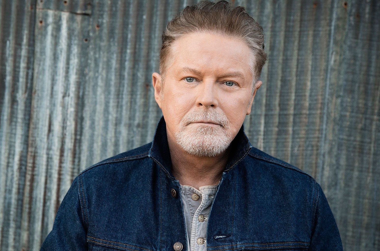 Don Henley Net Worth