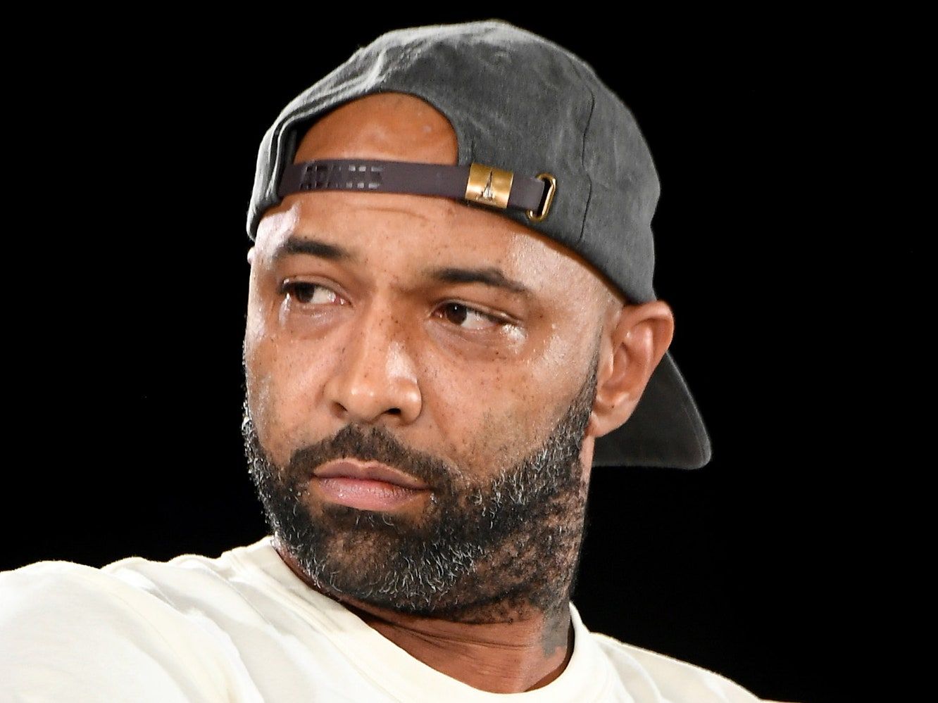 Joe Budden Net Worth