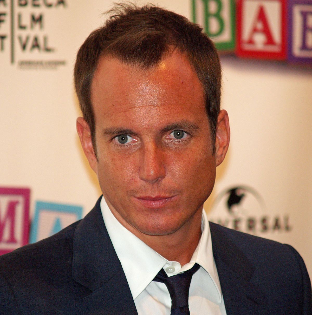 Will Arnett Net Worth