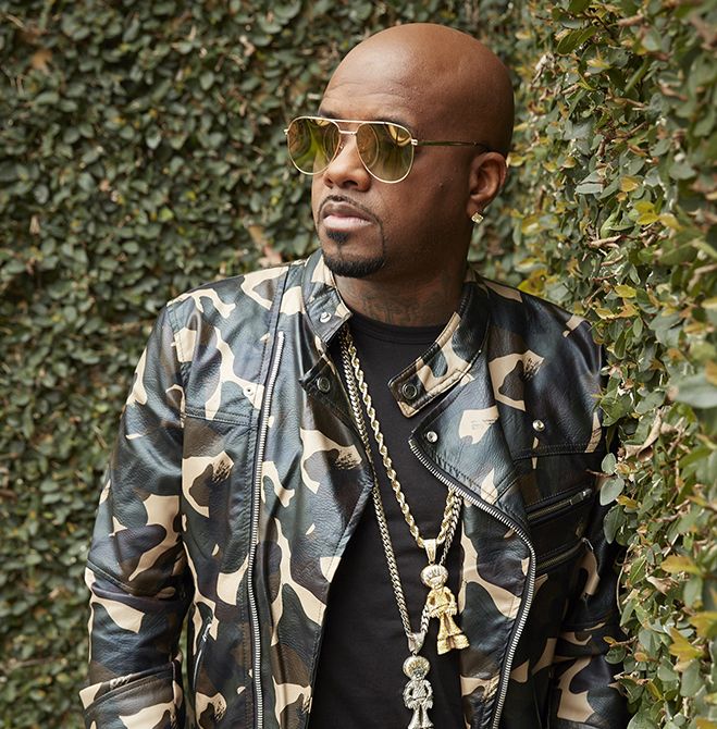 Jermaine Dupri Net Worth