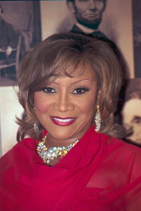 Patti Labelle Net Worth