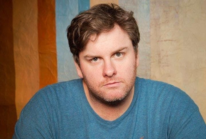 Tim Dillon Net Worth