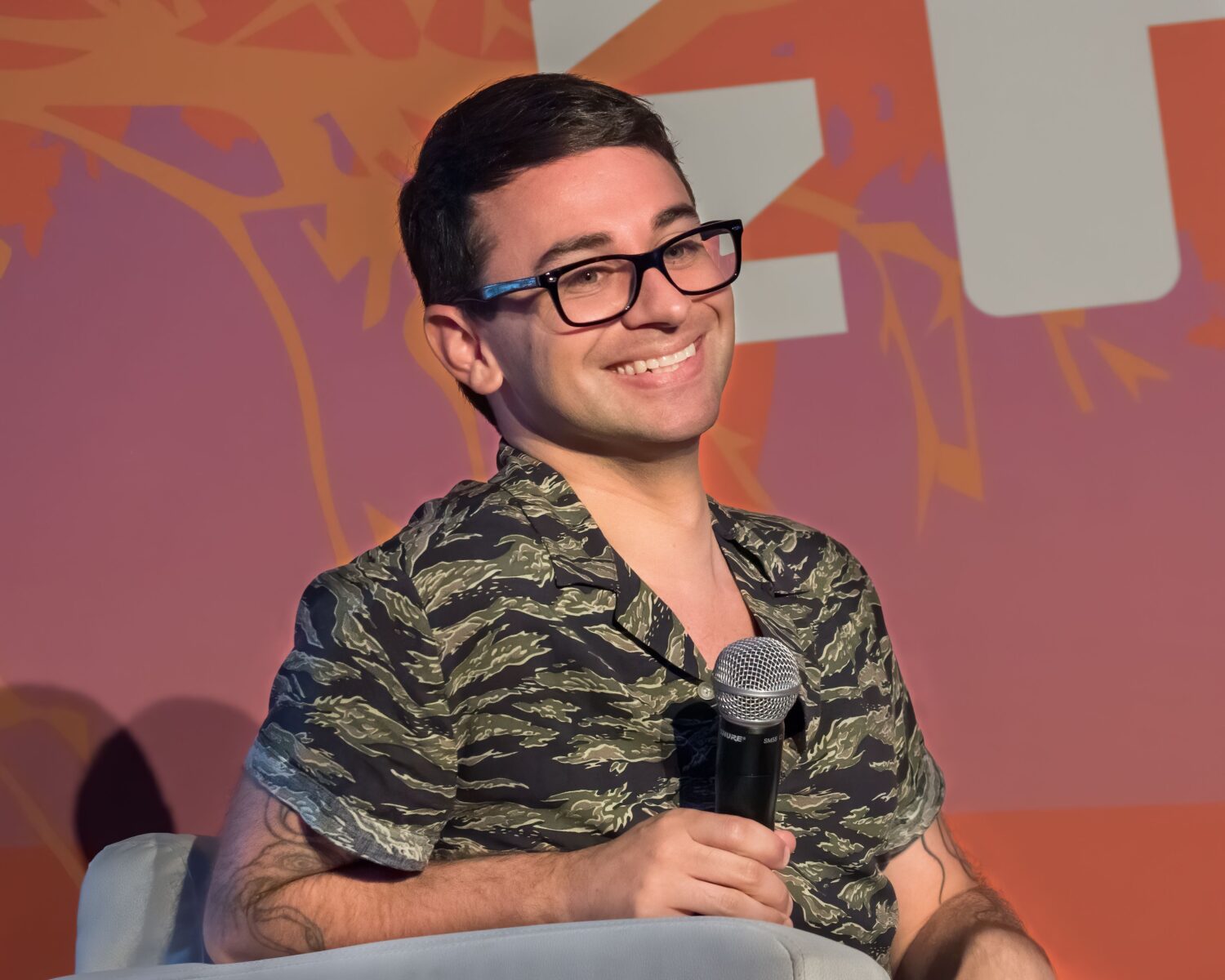 Christian Siriano Net Worth