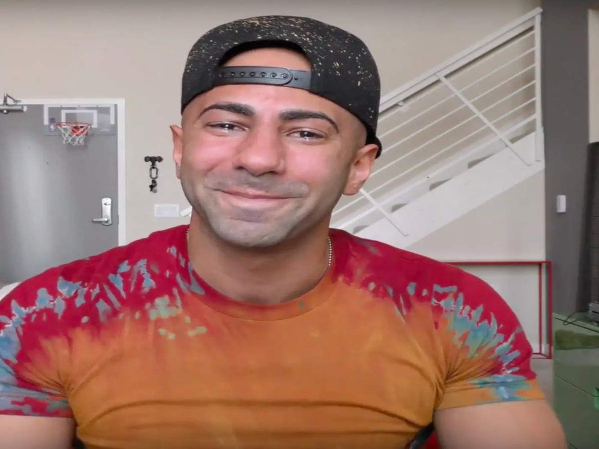 Fousey Net Worth