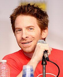 Seth Green Net Worth