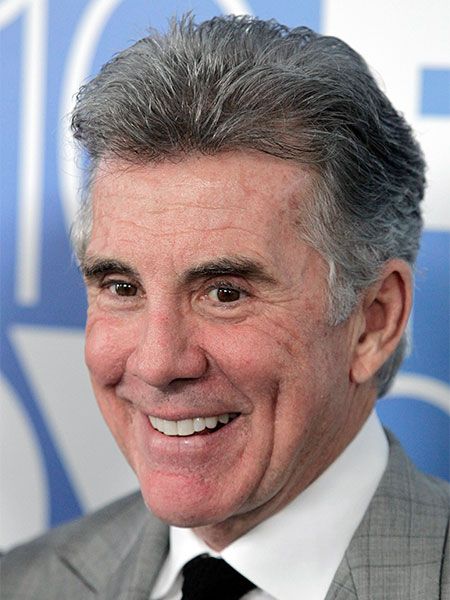 John Walsh Net Worth