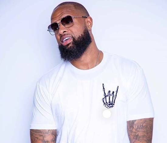 Slim Thug Net Worth