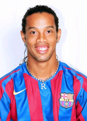 Ronaldinho Net Worth