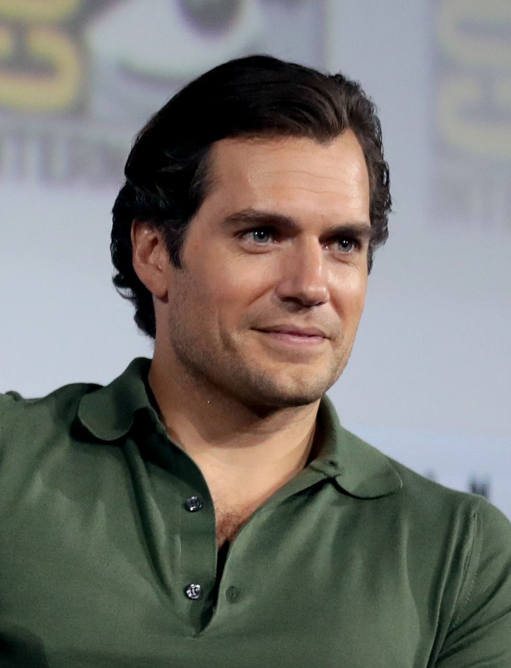 Henry Cavill Net Worth