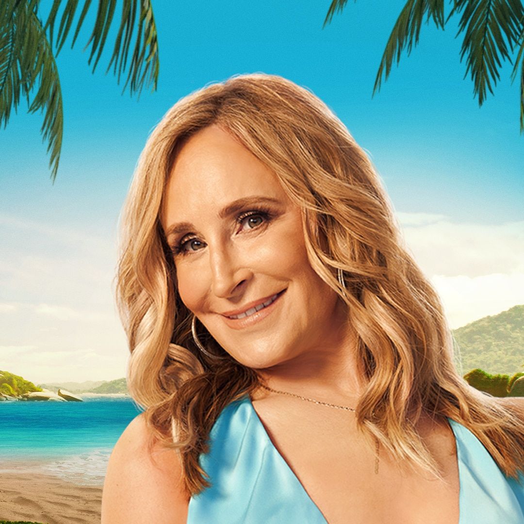 Sonja Morgan Net Worth