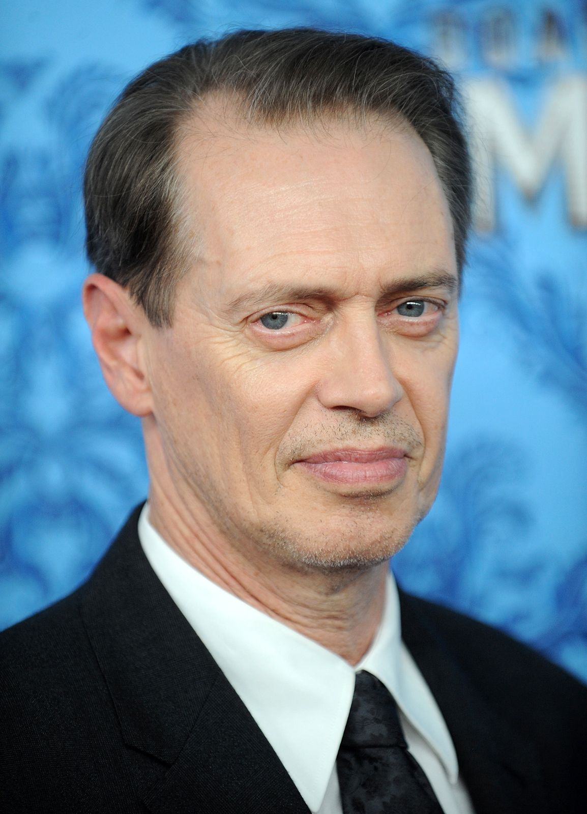 Steve Buscemi Net Worth