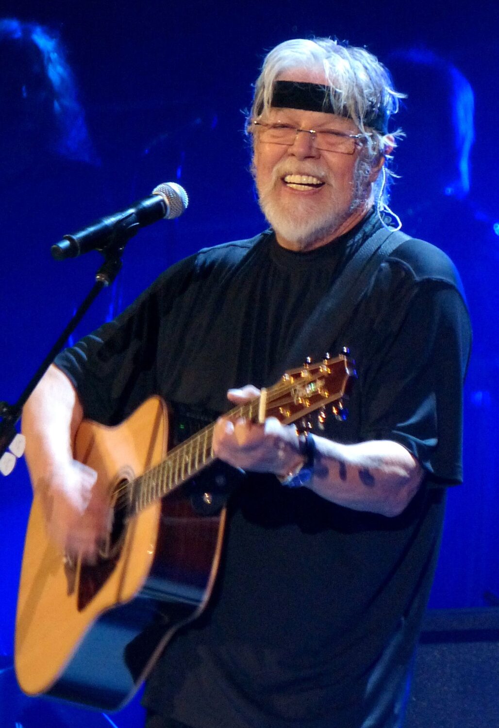 Bob Seger Net Worth