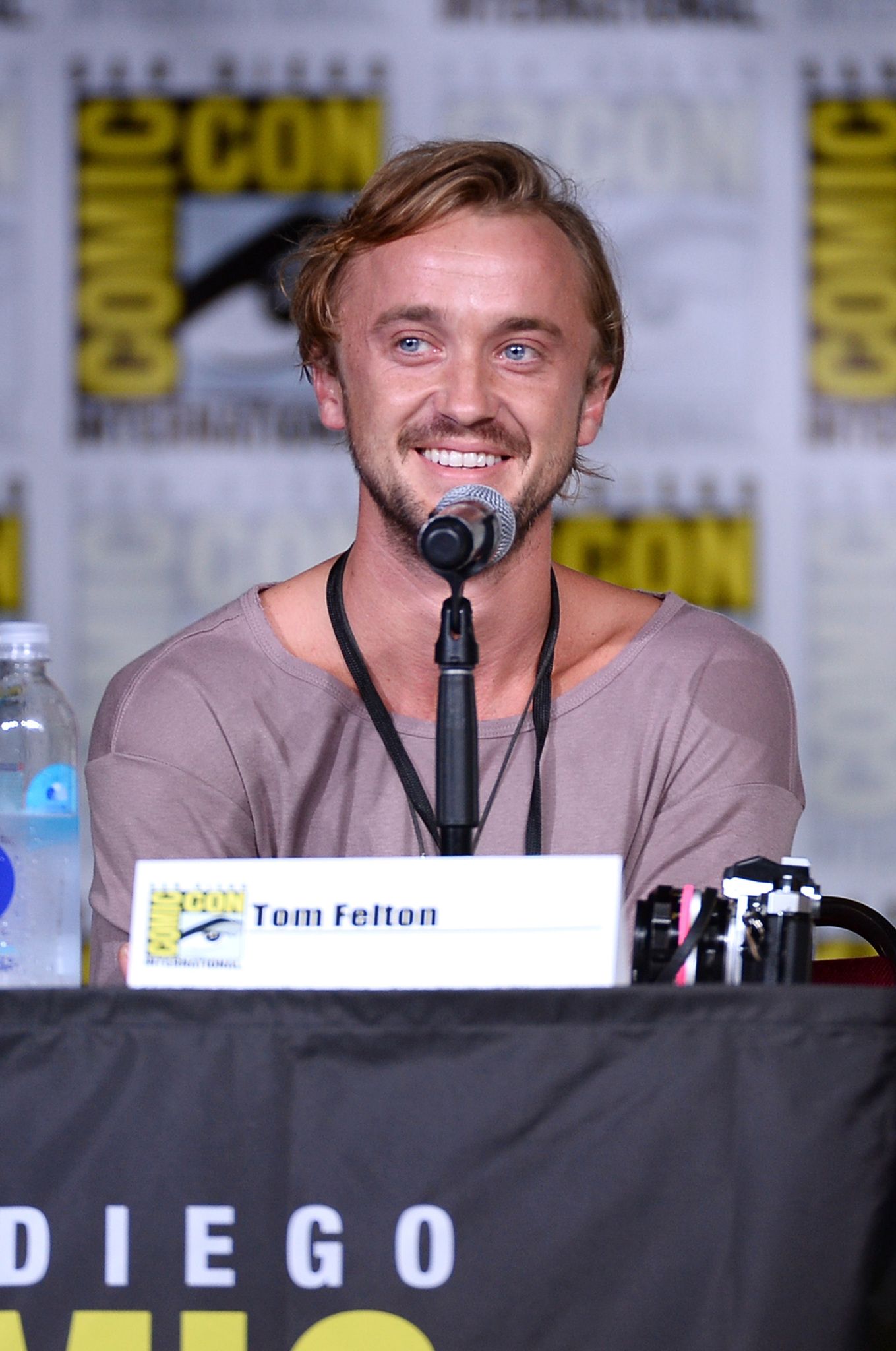 Tom Felton Net Worth