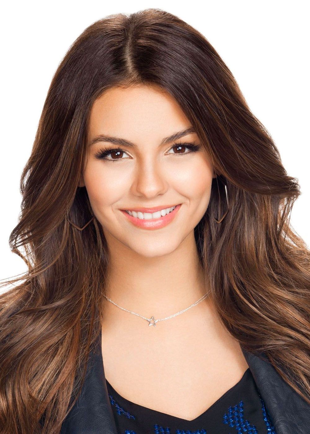 Victoria Justice Net Worth