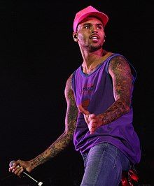 Chris Brown Net Worth