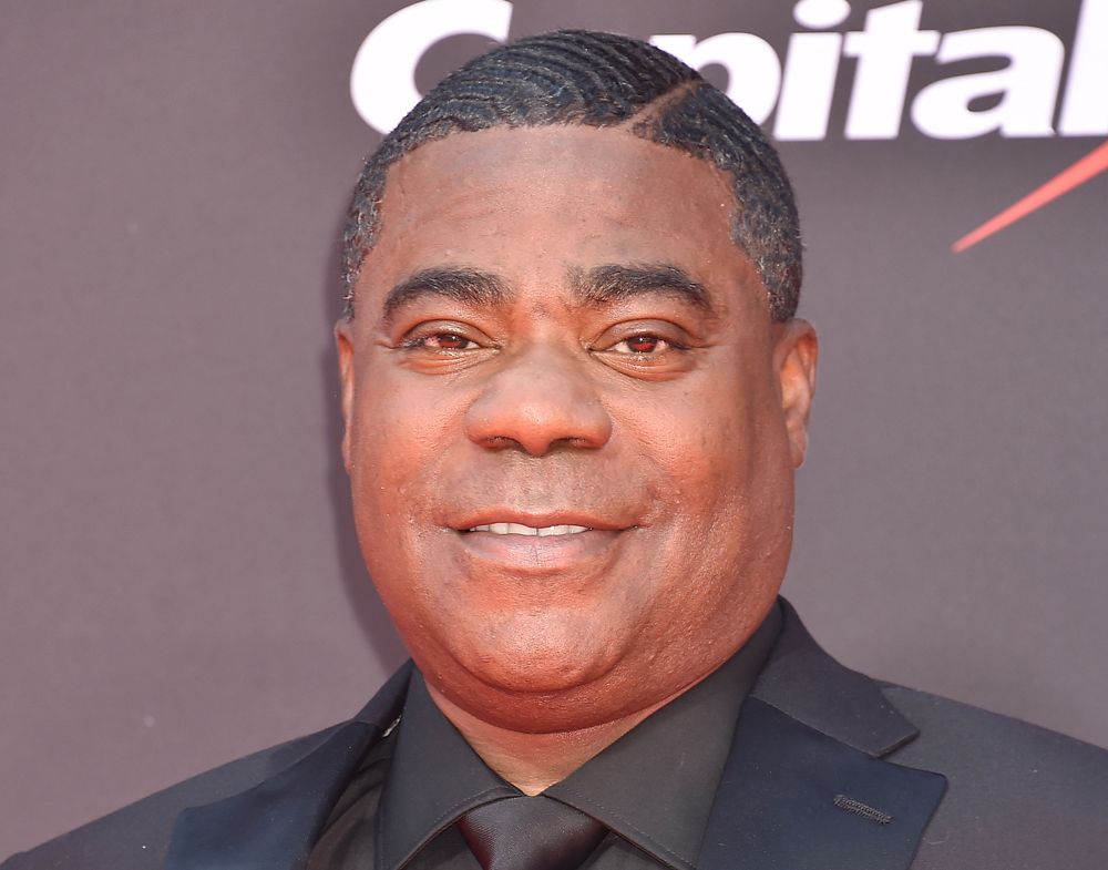 Tracy Morgan Net Worth