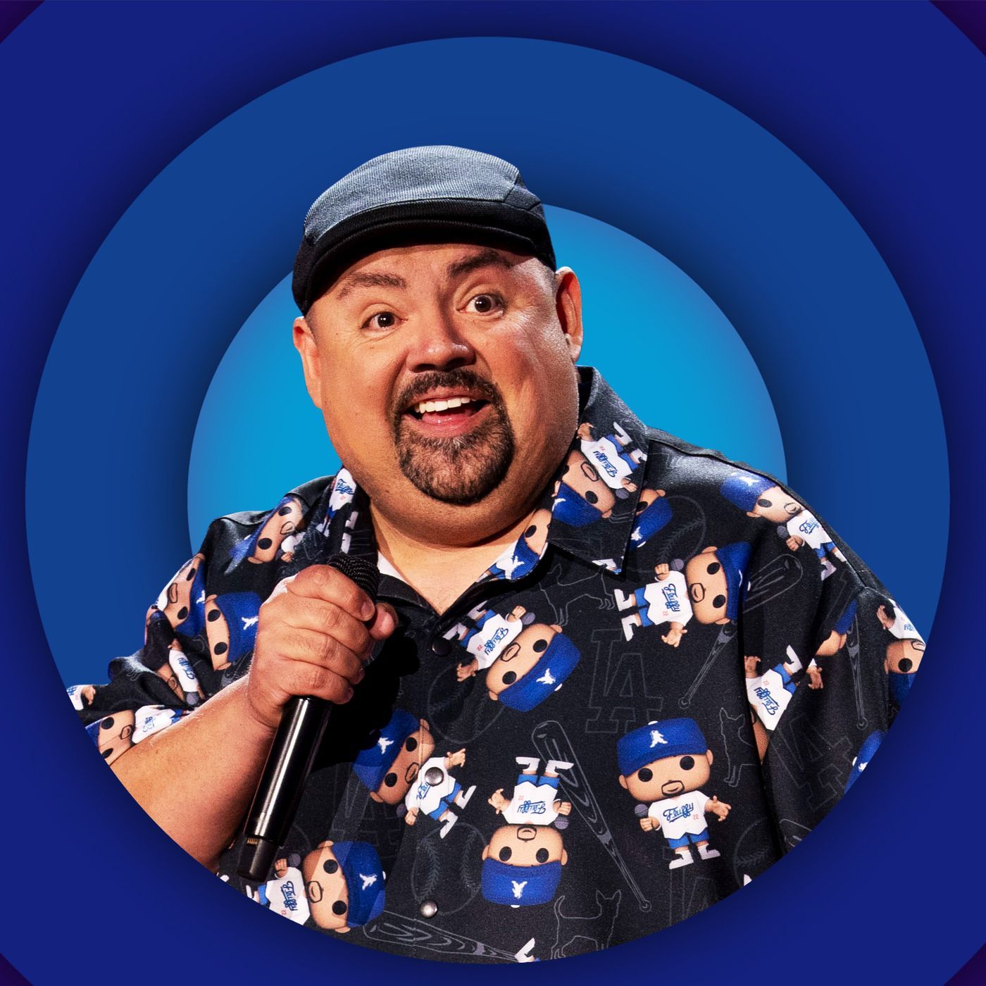 Gabriel Iglesias Net Worth