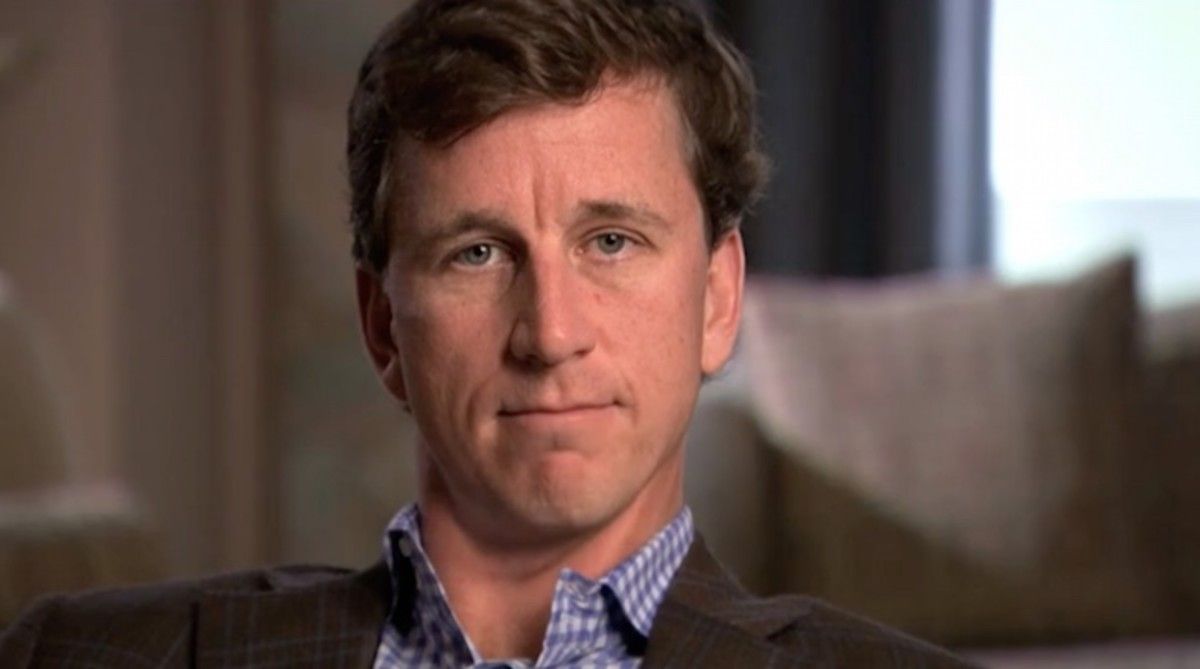 Cooper Manning Net Worth