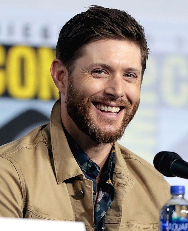 Jensen Ackles Net Worth