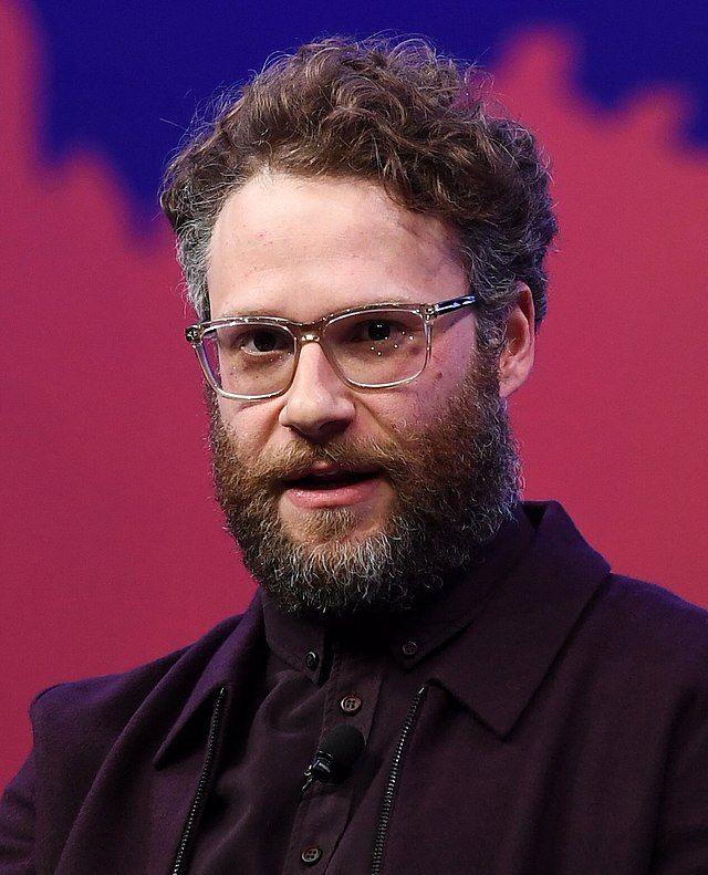 Seth Rogen Net Worth