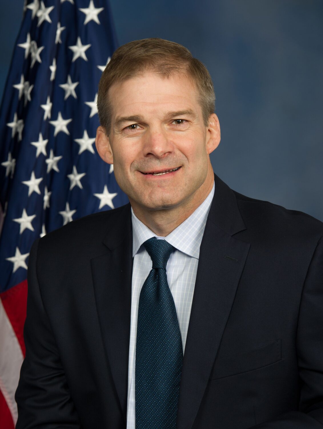 Jim Jordan Net Worth