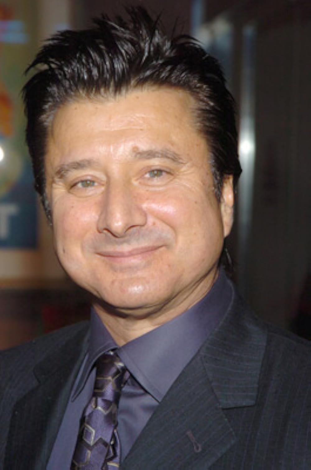 Steve Perry Net Worth