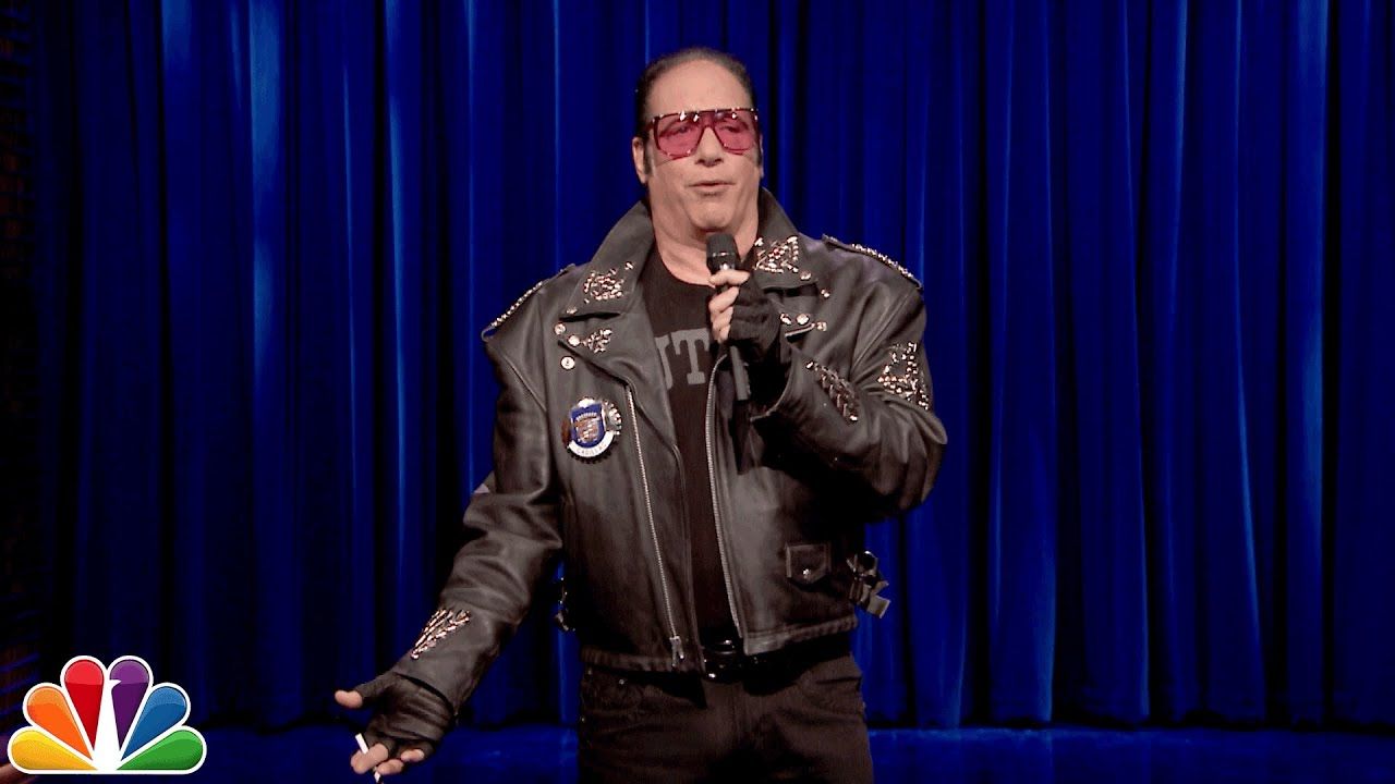 Andrew Dice Clay Net Worth