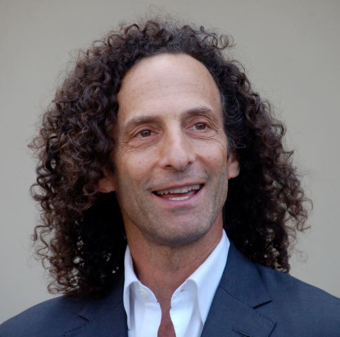 Kenny G Net Worth