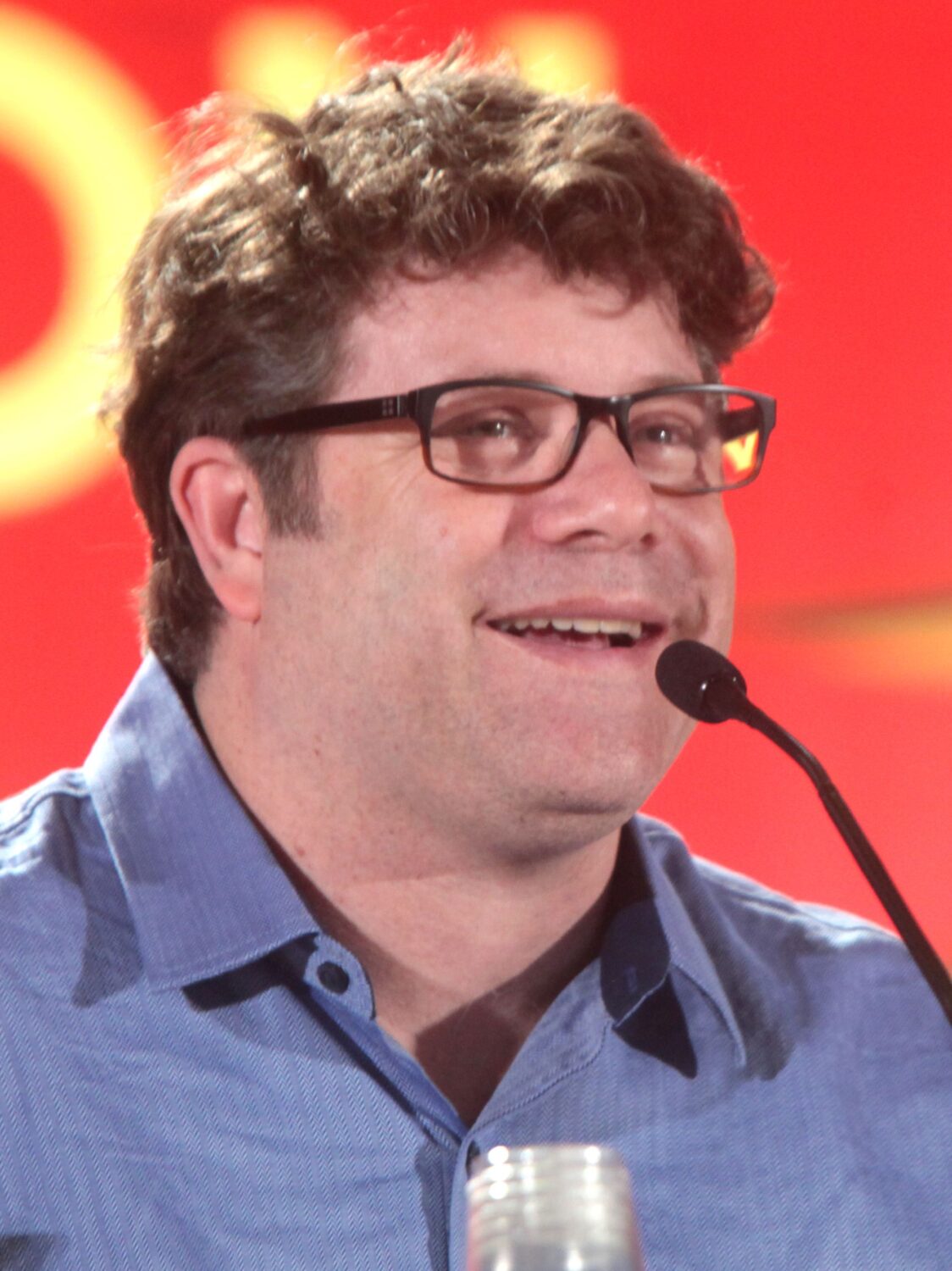 Sean Astin Net Worth