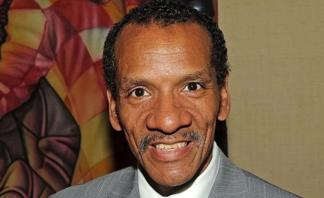 Ralph Carter Net Worth