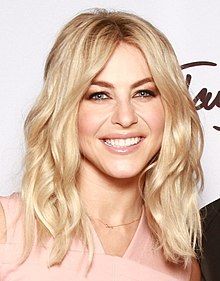 Julianne Hough Net Worth