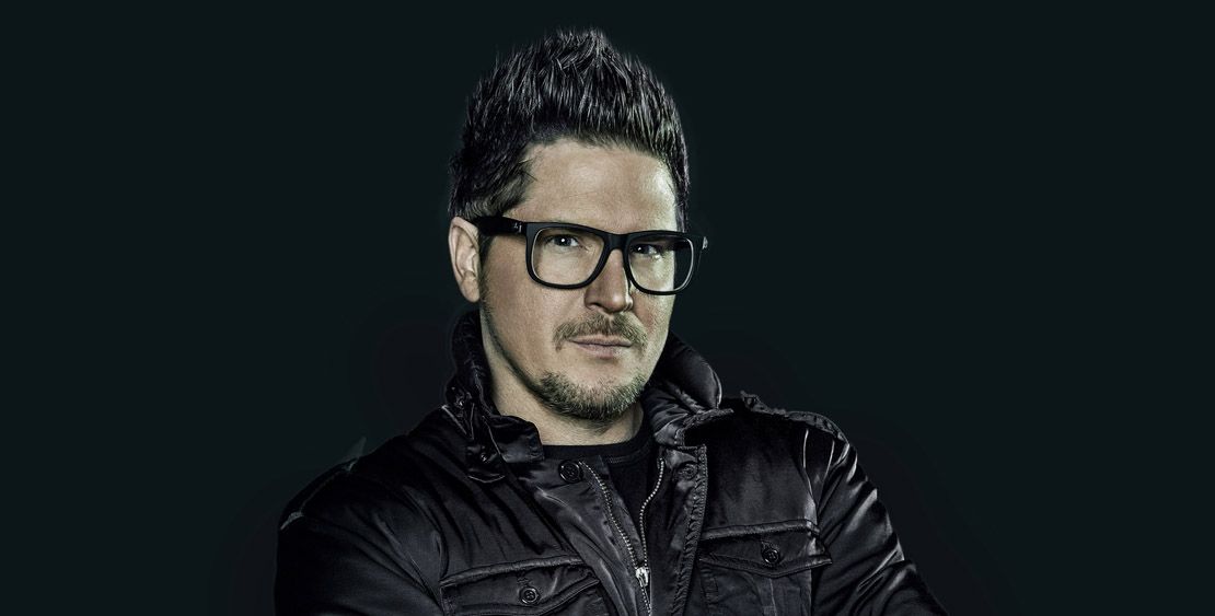 Zak Bagans Net Worth