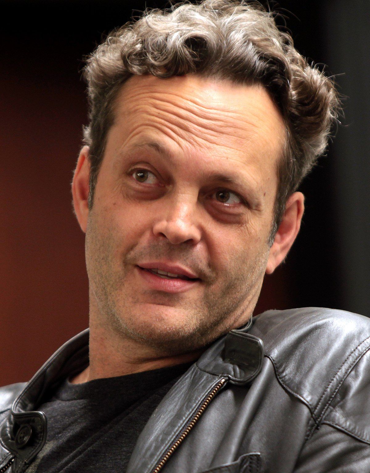 Vince Vaughn Net Worth