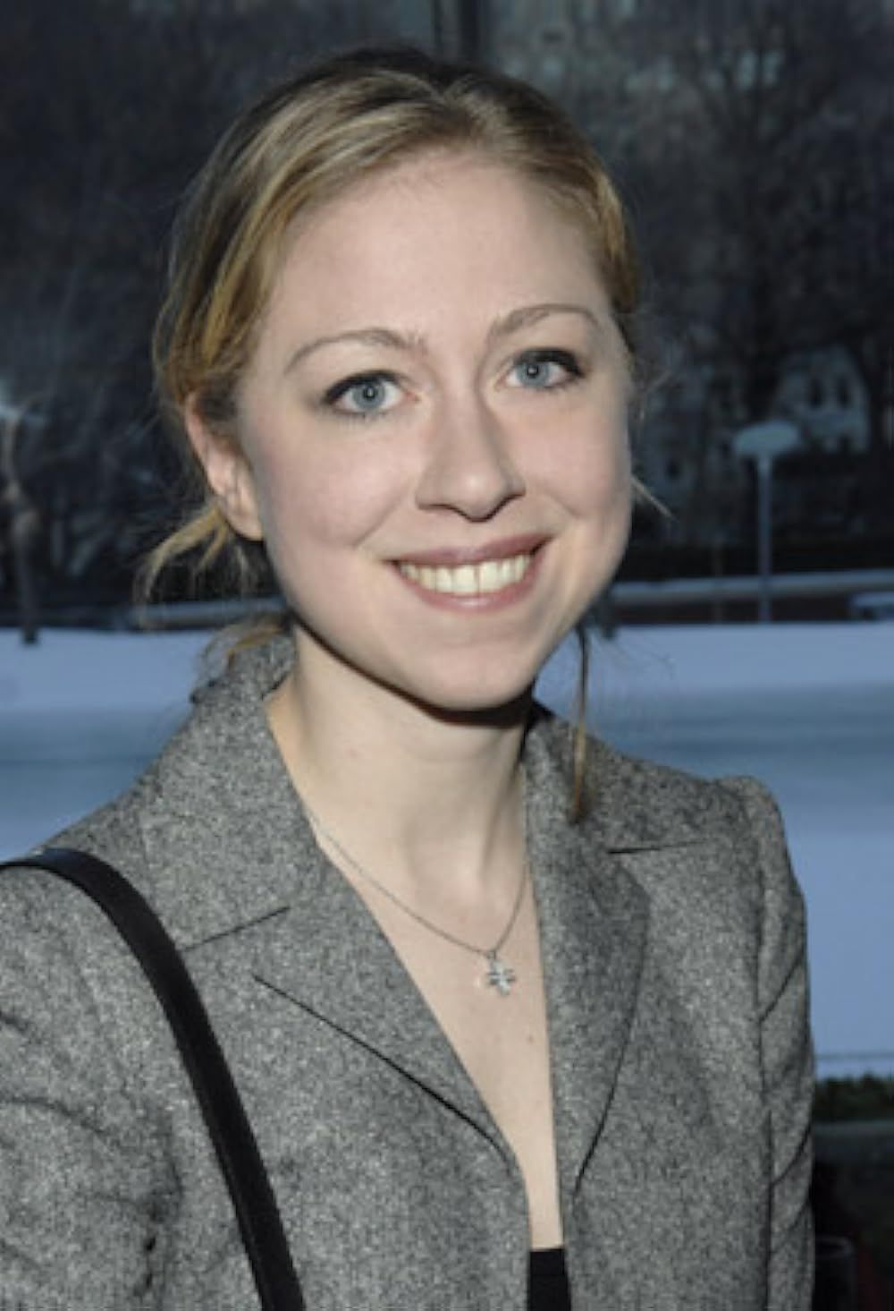 Chelsea Clinton Net Worth