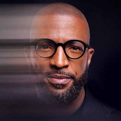 Rickey Smiley Net Worth