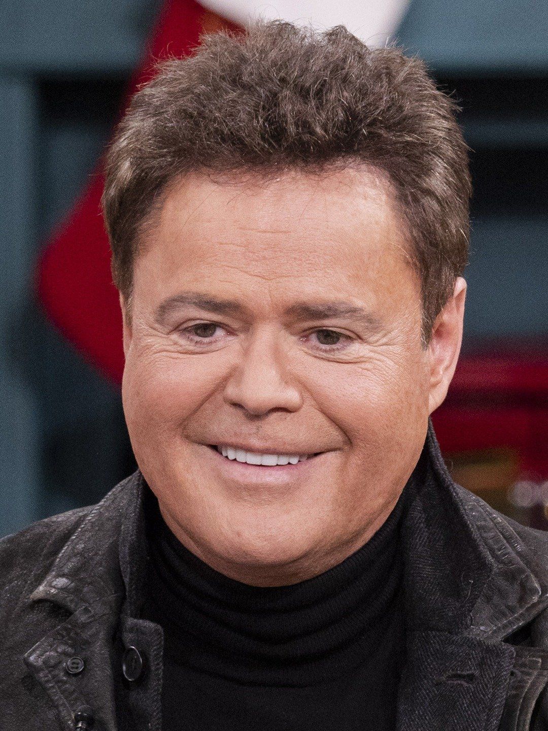 Donny Osmond Net Worth