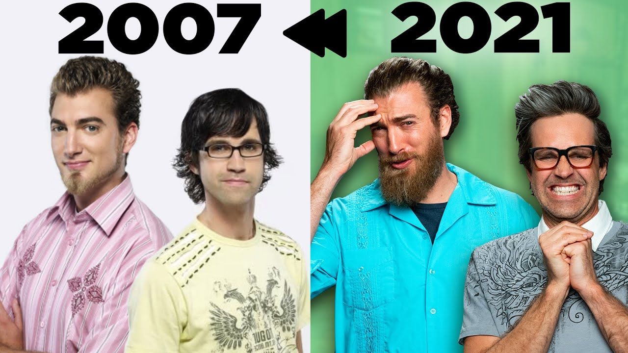 Rhett And Link Net Worth